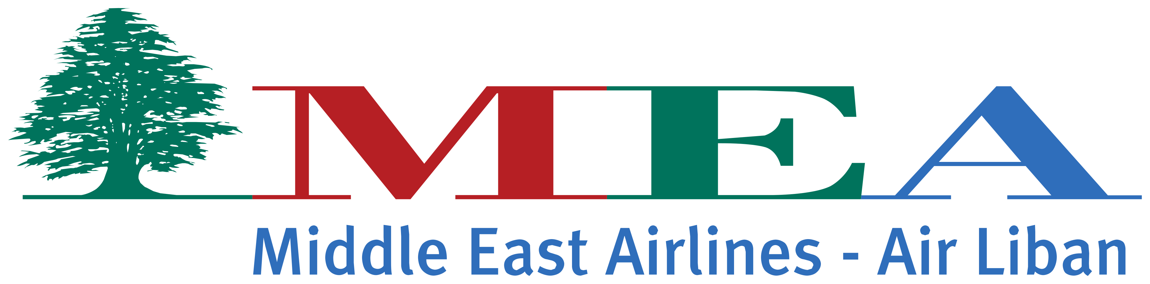 Middle East Airlines