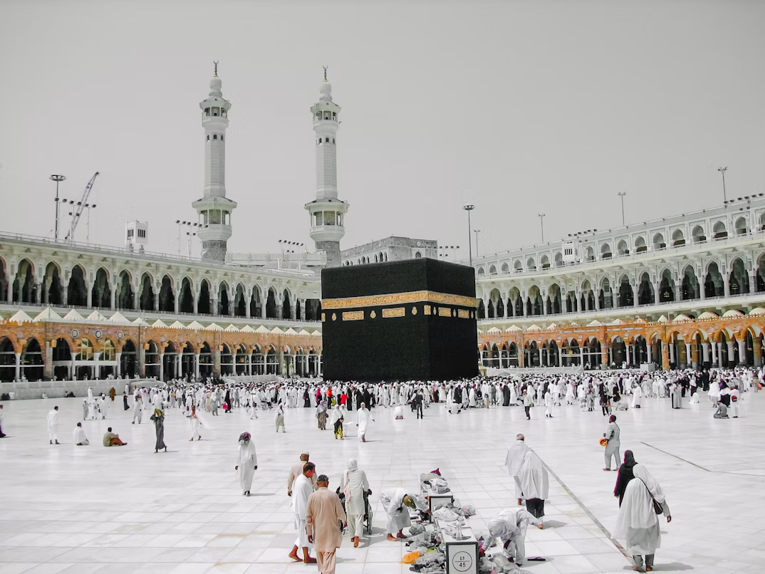 Umrah Group